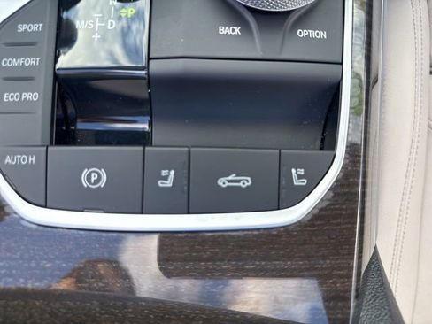 Used 2022 BMW 430i Convertible w/ M Sport Package image 30