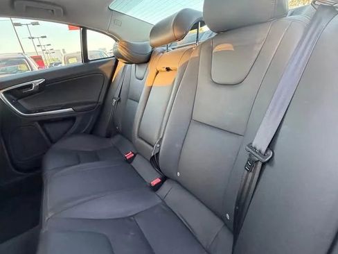 Used 2013 Volvo S60 T5 image 7