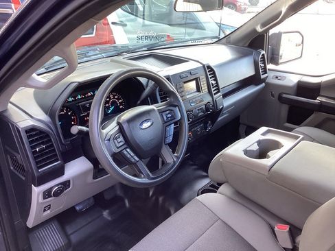 Used 2016 Ford F150 XL w/ Equipment Group 101A Mid image 22