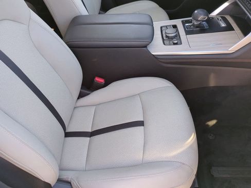 Used 2024 MAZDA CX-90 Plug-In Hybrid w/ Premium Pkg image 23