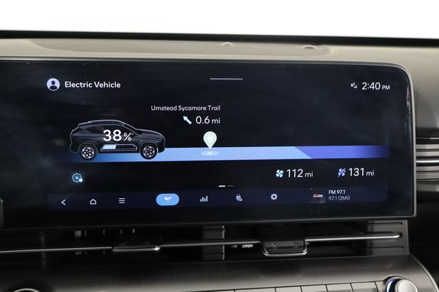 Used 2024 Hyundai Kona SEL FWD image 34