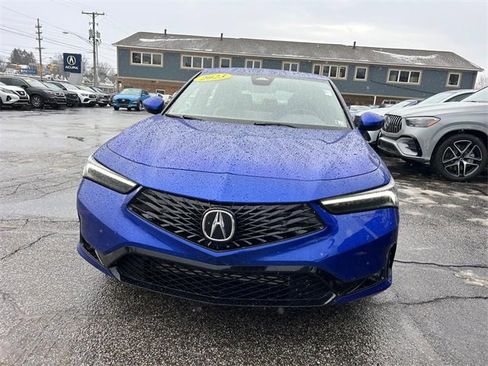 Used 2023 Acura Integra A-Spec image 7