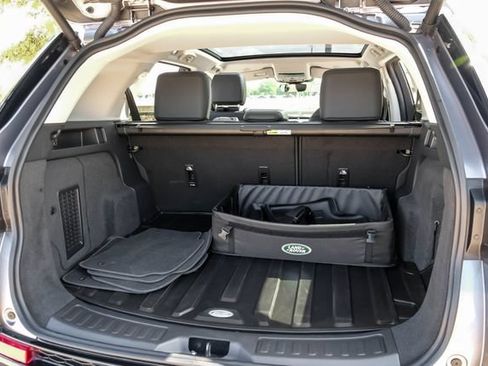 Used 2025 Land Rover Discovery Sport S AWD/4WD image 60