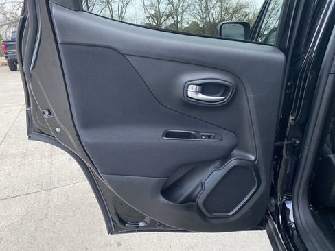 Used 2021 Jeep Renegade Latitude image 35