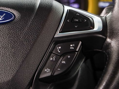 Used 2019 Ford Edge SEL w/ Equipment Group 201A image 14