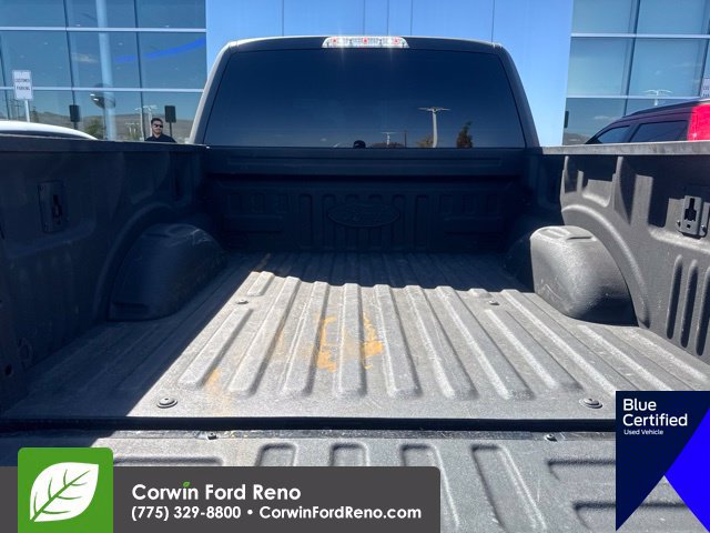 Used 2020 Ford F150 Raptor AWD/4WD image 9
