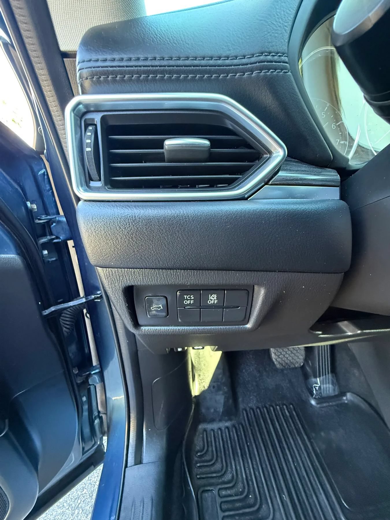 Used 2017 MAZDA CX-5 Grand Touring w/ Premium Package FWD image 25
