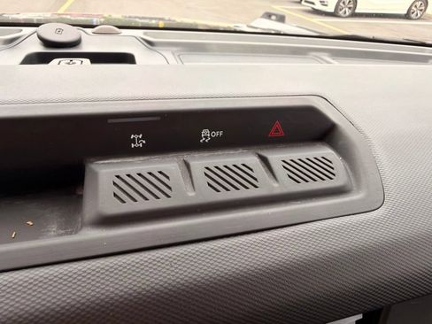 Used 2025 Ford Bronco Big Bend AWD/4WD image 29