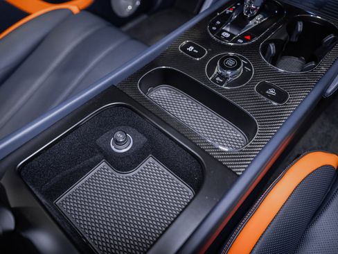 New 2026 Bentley Bentayga Speed image 48