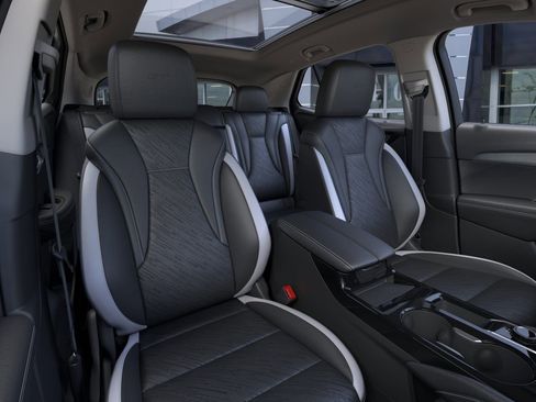 New 2026 Buick Envision Sport Touring image 23