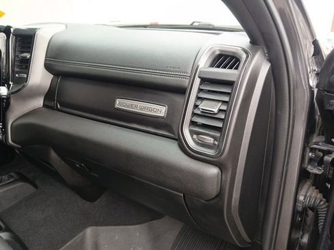 Used 2021 RAM 2500 Power Wagon image 28