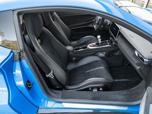 Used 2024 Lotus Emira First Edition image 26