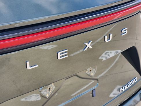 Used 2024 Lexus NX 250 250 Premium image 12
