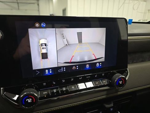 New 2026 Chevrolet Colorado ZR2 w/ Technology Package image 15