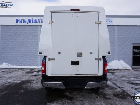 Used 2019 Ford F150 XLT w/ Equipment Group 301A Mid image 15