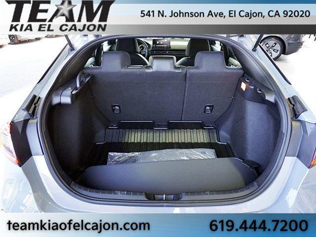Used 2026 Honda Civic Sport image 15