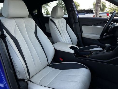 Used 2025 Acura Integra A-Spec FWD image 31