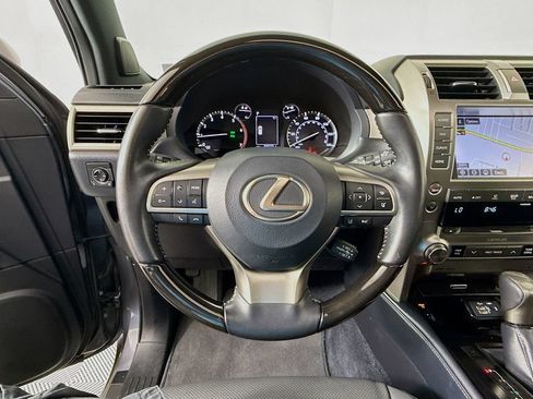 Certified 2021 Lexus GX 460 Premium w/ Accessory Package AWD/4WD image 11