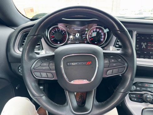 Used 2023 Dodge Challenger R/T Scat Pack RWD image 23