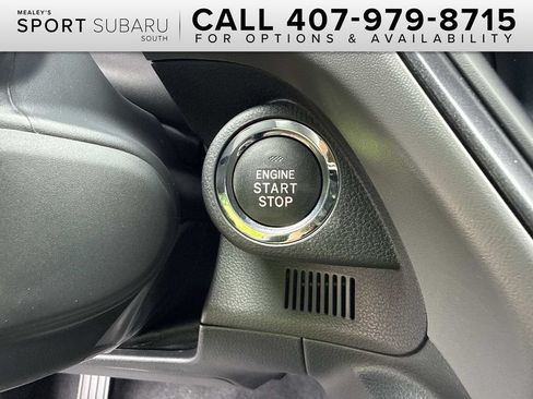 New 2026 Subaru Crosstrek 2.5i Limited AWD/4WD image 35