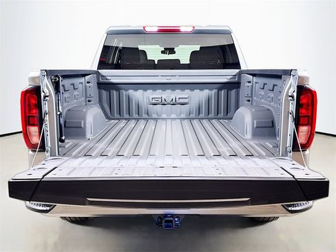Certified 2024 GMC Sierra 1500 Elevation image 24