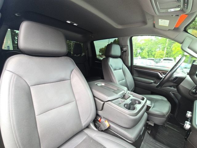 Used 2022 GMC Sierra 1500 SLT AWD/4WD image 22