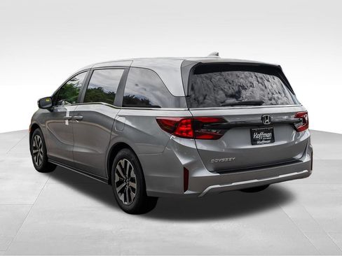 New 2026 Honda Odyssey EX-L image 5