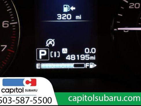 Used 2021 Subaru Crosstrek 2.0i Premium AWD/4WD image 16