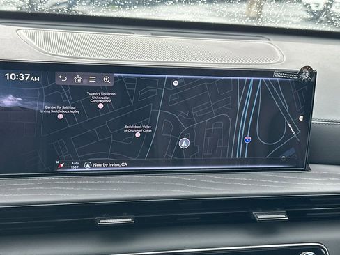 New 2026 Genesis GV80 3.5T Prestige image 19