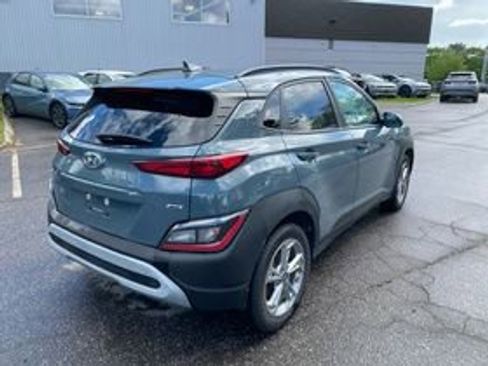 Used 2022 Hyundai Kona SEL w/ Convenience Package AWD/4WD image 5