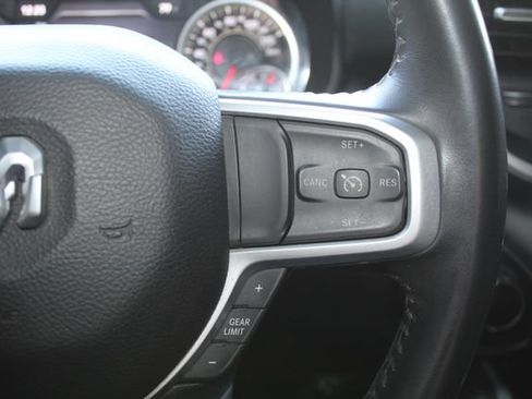 Used 2022 RAM 1500 Lone Star RWD image 22
