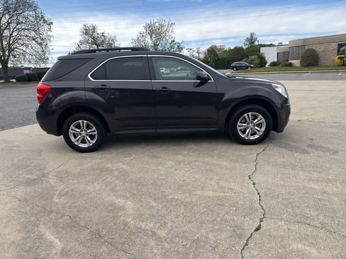 Used 2015 Chevrolet Equinox LT w/ Driver Convenience Package image 5