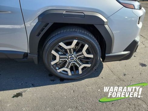 New 2026 Subaru Outback Touring XT AWD/4WD image 20