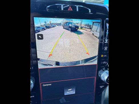 Used 2022 RAM 1500 Rebel w/ Level 1 Equipment Group AWD/4WD image 17