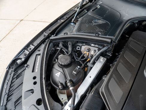 Used 2022 Mercedes-Benz S 580 4MATIC Sedan image 35