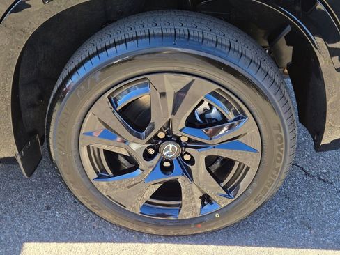 New 2026 MAZDA CX-5 2.5 S w/ Premium Package image 11