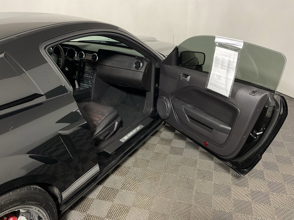 Used 2007 Ford Mustang GT Premium RWD image 26