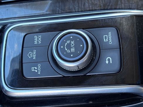 Used 2024 INFINITI QX80 Luxe AWD/4WD image 31