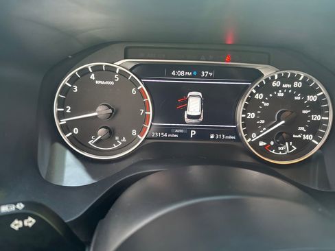 Certified 2023 Nissan Rogue SV w/ SV Premium B Package image 15