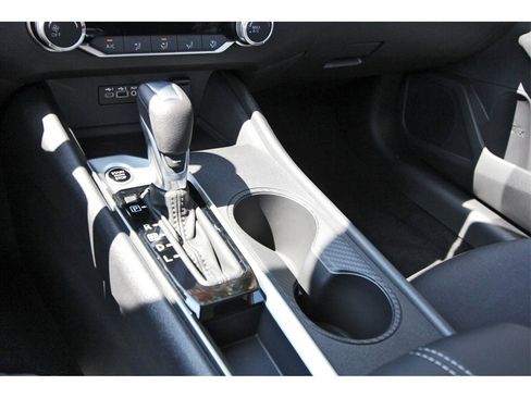 New 2025 Nissan Altima 2.5 S image 23