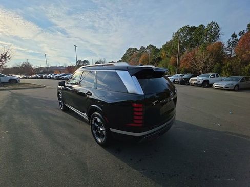 New 2026 Hyundai Palisade Limited image 15