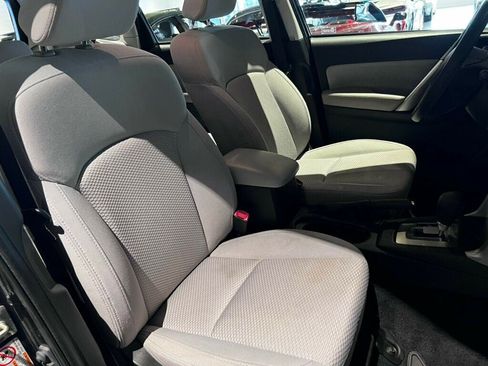 Used 2018 Subaru Forester 2.5i w/ Alloy Wheel Package AWD/4WD image 23