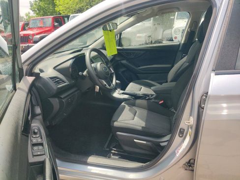 Used 2019 Subaru Impreza 2.0i AWD/4WD image 11