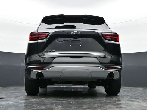 Used 2023 Chevrolet Blazer LT w/ Sound & Technology Package image 39