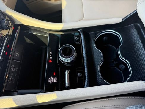 Used 2024 Jeep Grand Cherokee Limited 4xe image 52