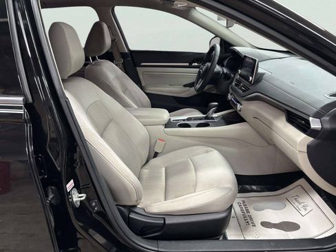 Used 2019 Nissan Altima 2.5 SV FWD image 20