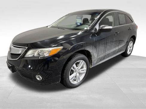 Used 2015 Acura RDX Technology Package image 1