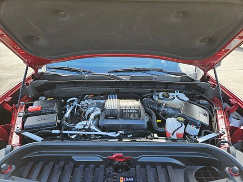 Used 2025 GMC Sierra 1500 AT4 w/ AT4 Premium Package AWD/4WD image 35
