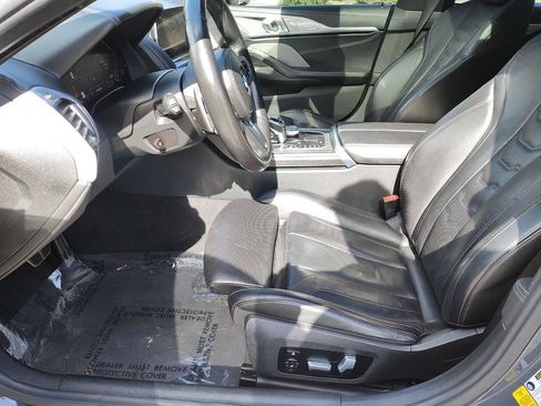 Used 2021 BMW 840i Gran Coupe w/ M Sport Package image 31