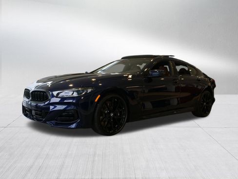 New 2026 BMW 840i xDrive image 5